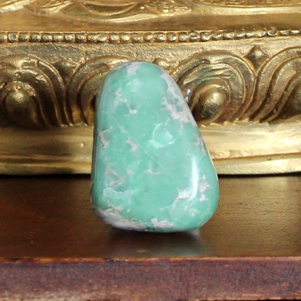 Variscite Meaning - Calming, Soothing and Balances the Emotions