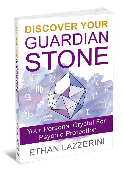 Discover Your Guardian Stone