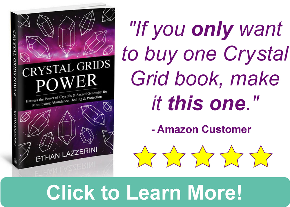 Positive review of crystal grids power