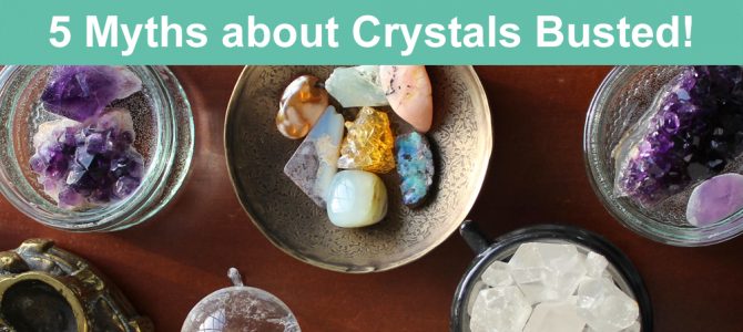 5 Myths About Crystals Busted! Are Opals bad luck?