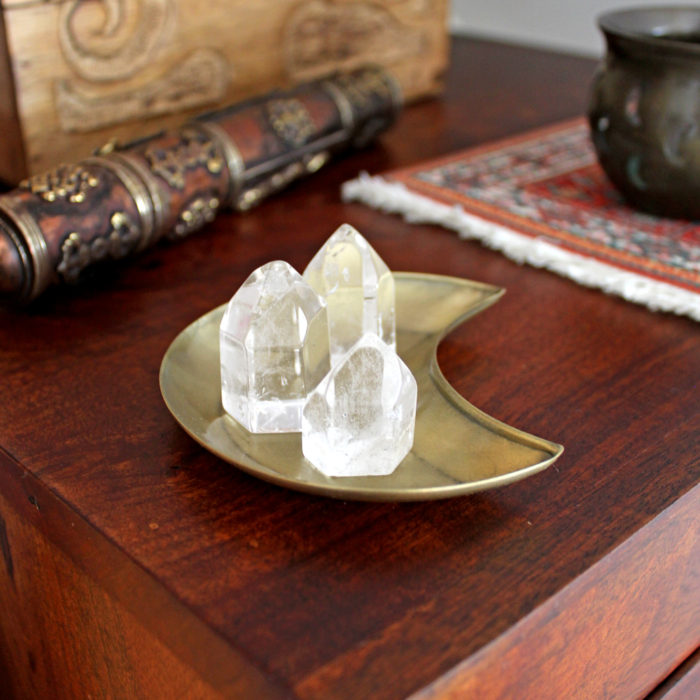 Crystals for your home