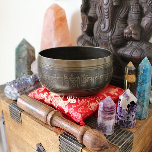 How To Cleanse Crystals Safely Ethan Lazzerini