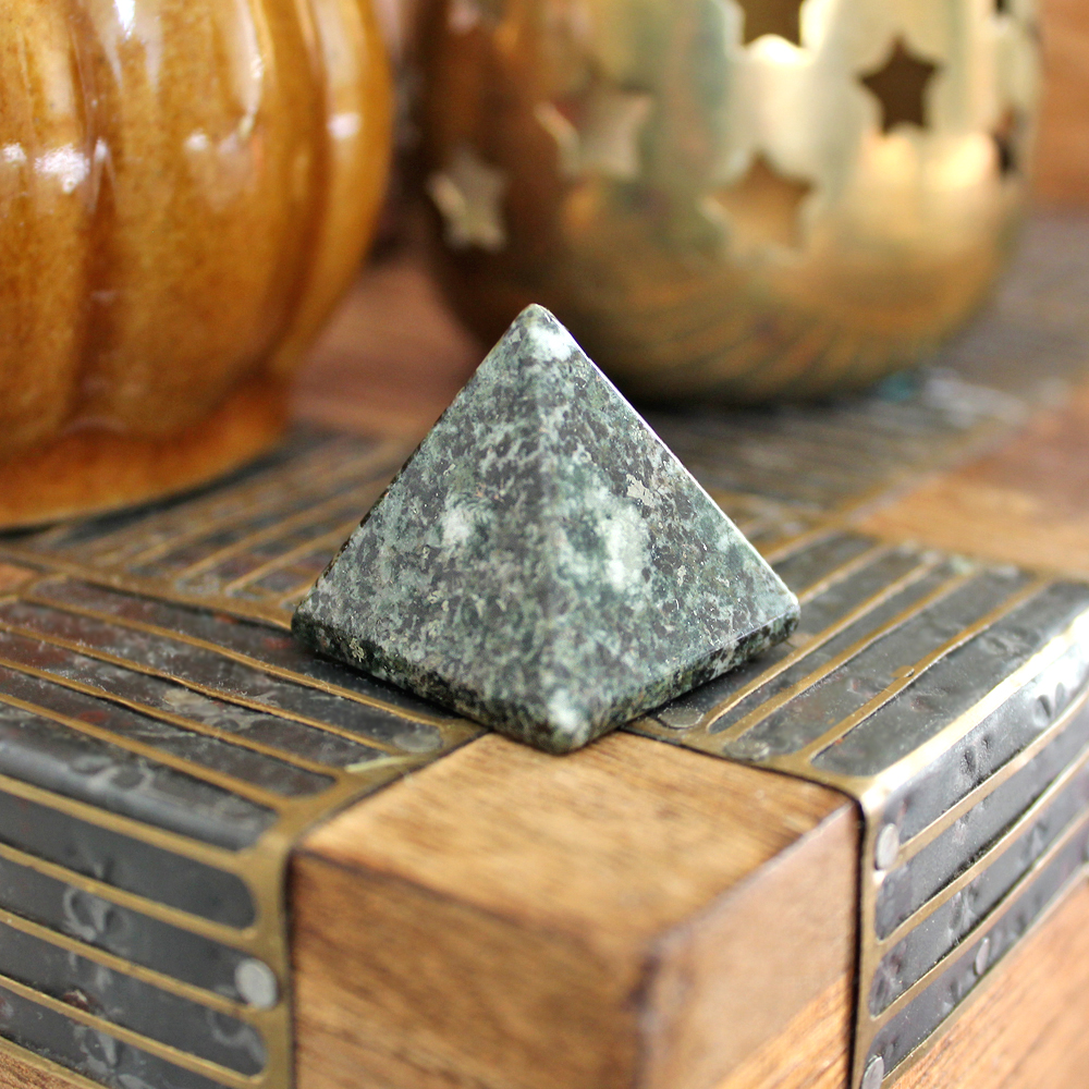 Crystal Pyramid Meaning, Energy and Uses In Crystal Healing Ethan