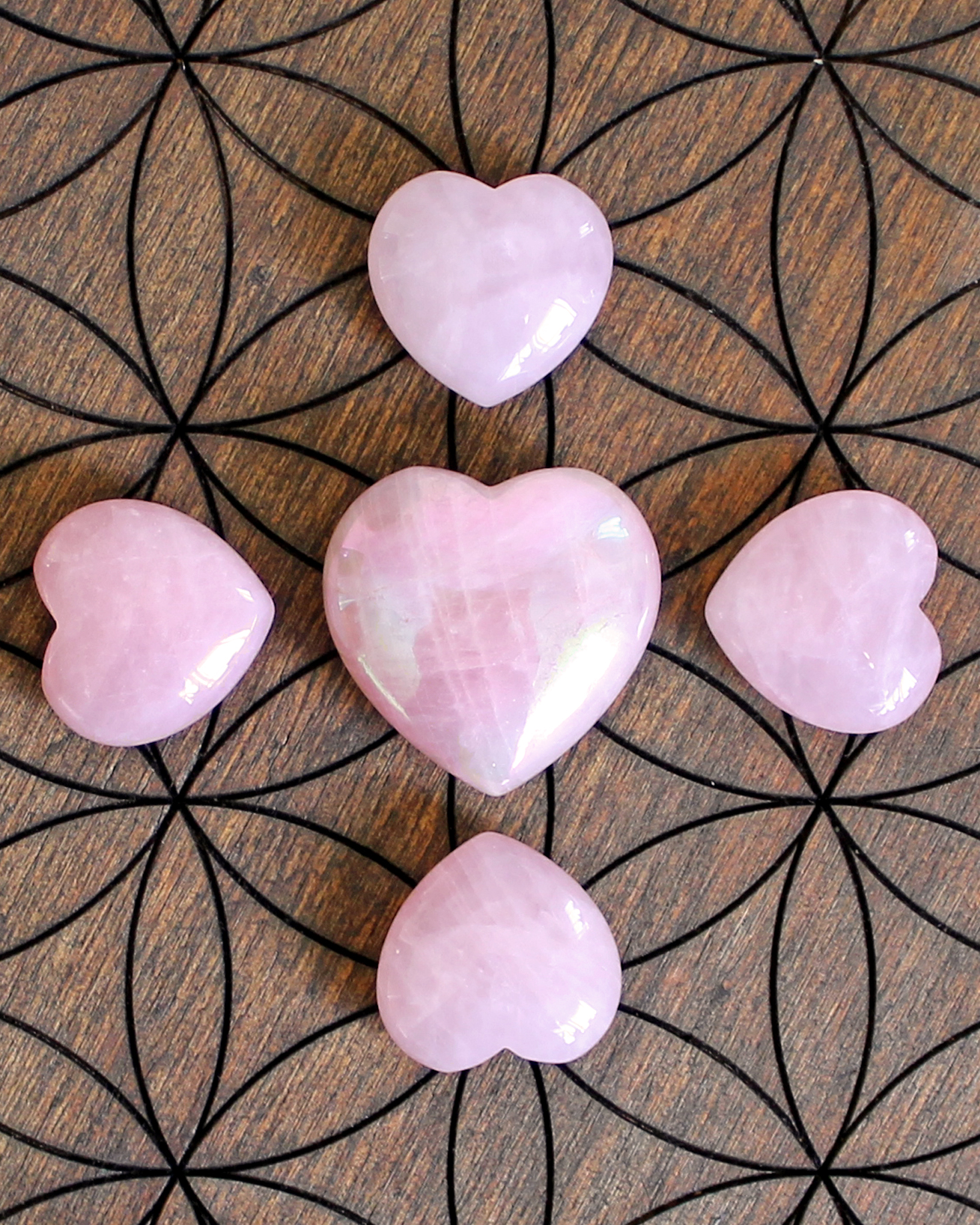 7 Crystals For Grief & Healing After Loss Ethan Lazzerini