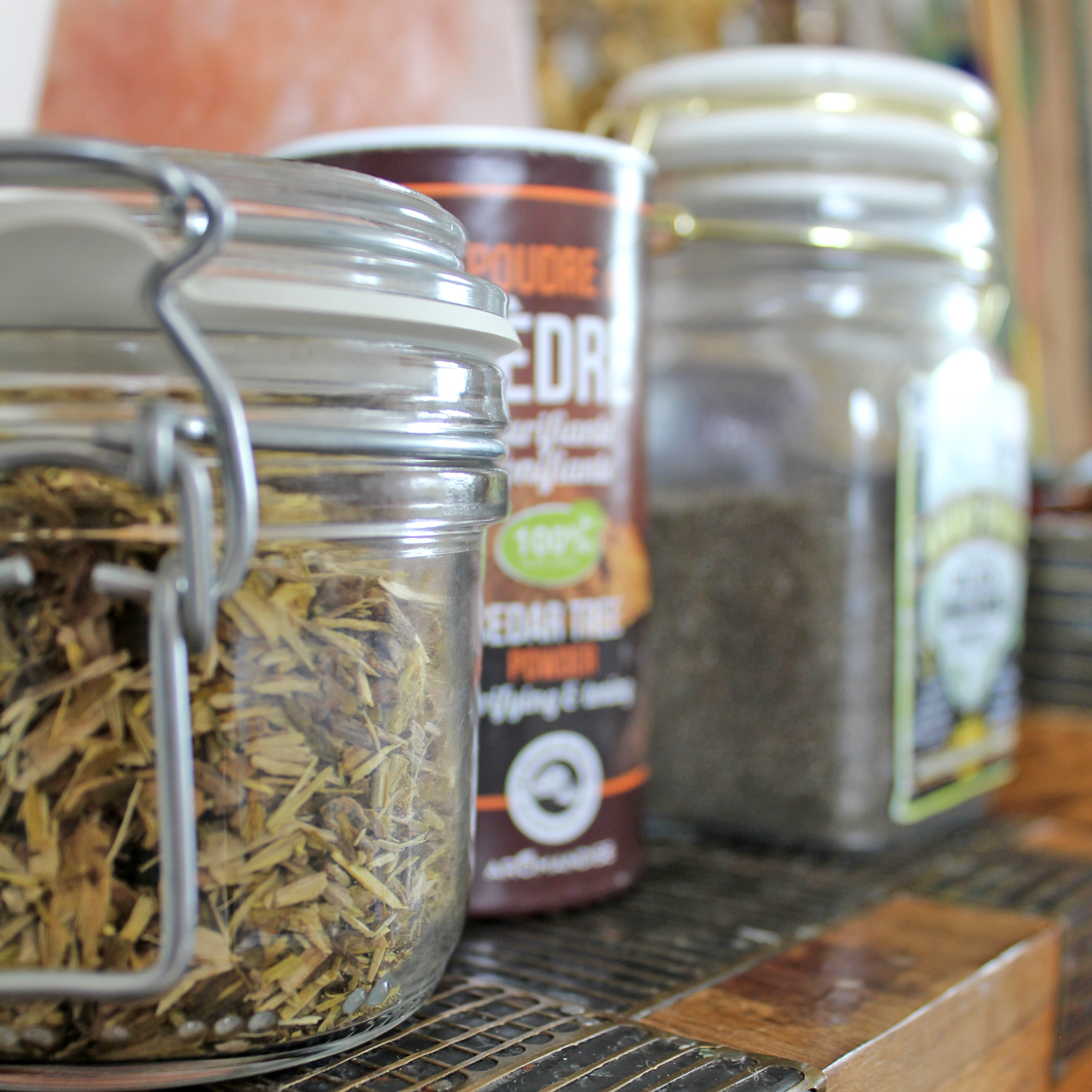 How To Cleanse Crystals With Incense (alternatives to sage & palo santo