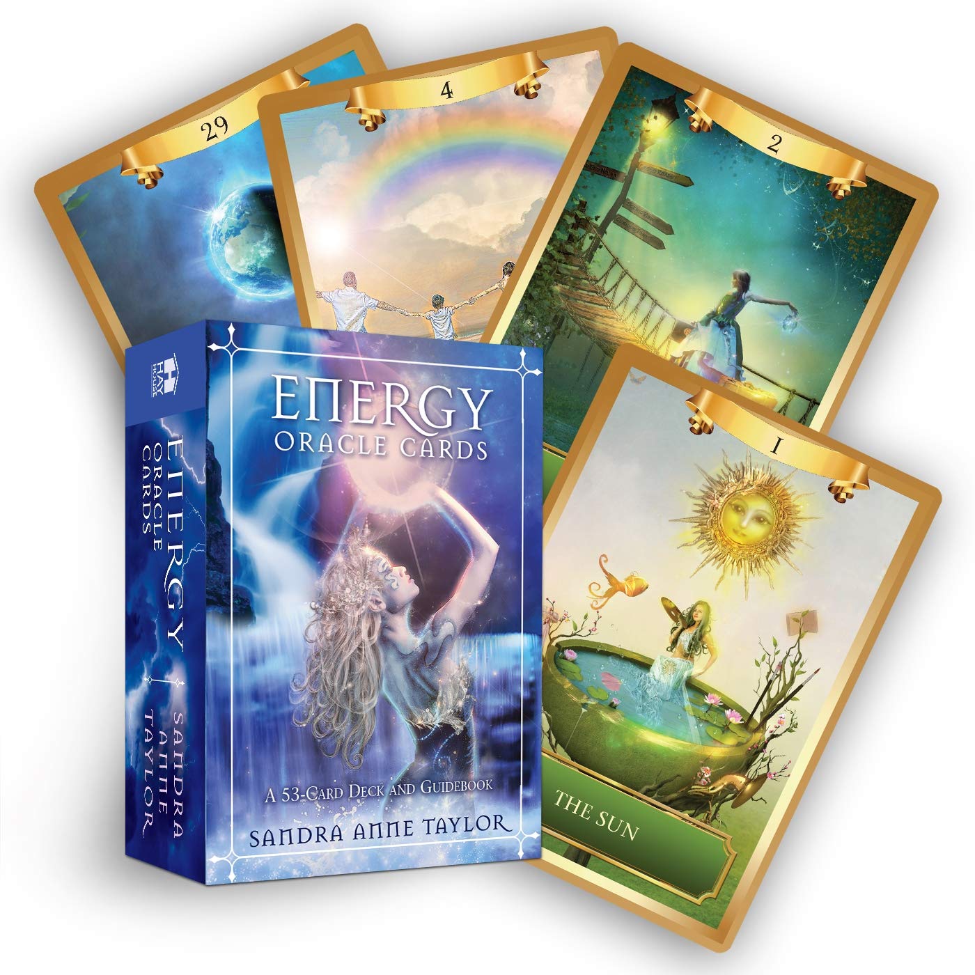 10 Of The Best Oracle Card Decks For Spiritual Guidance & Intuition Ethan Lazzerini