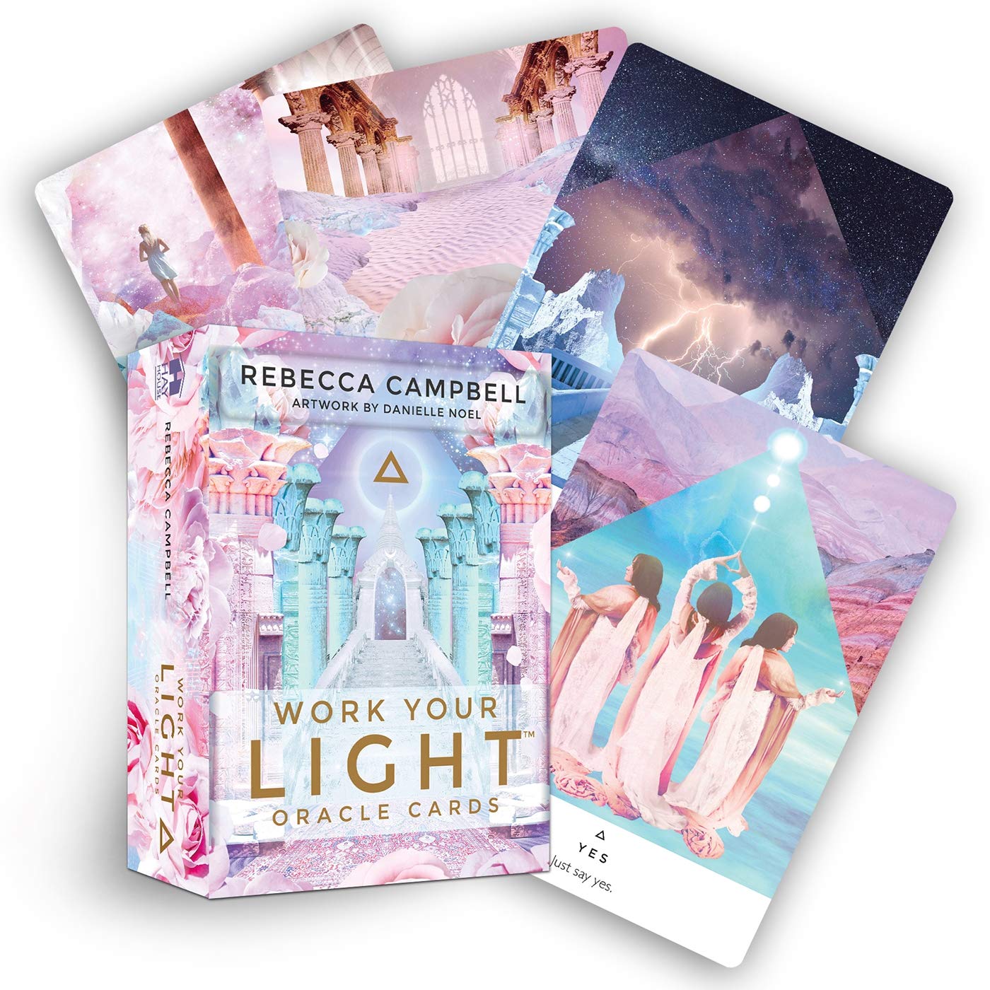 10 Of The Best Oracle Card Decks For Spiritual Guidance & Intuition Ethan Lazzerini