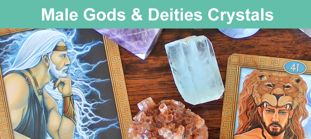 Exploring Norse Mythology: Gemstones Associated with the Gods